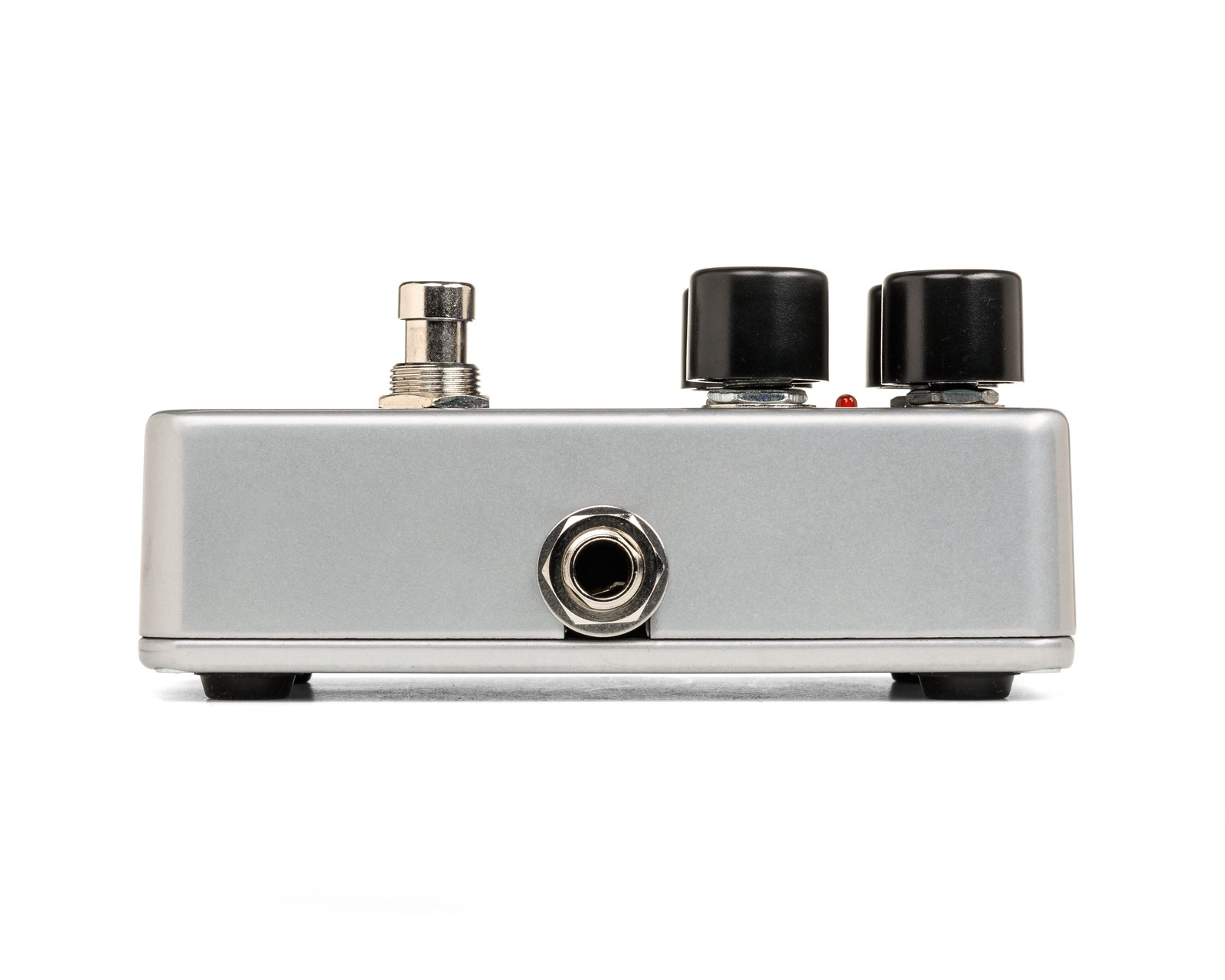 Electro-Harmonix Nano Q-Tron Envelope Filter Pedal – Authorized Dealer