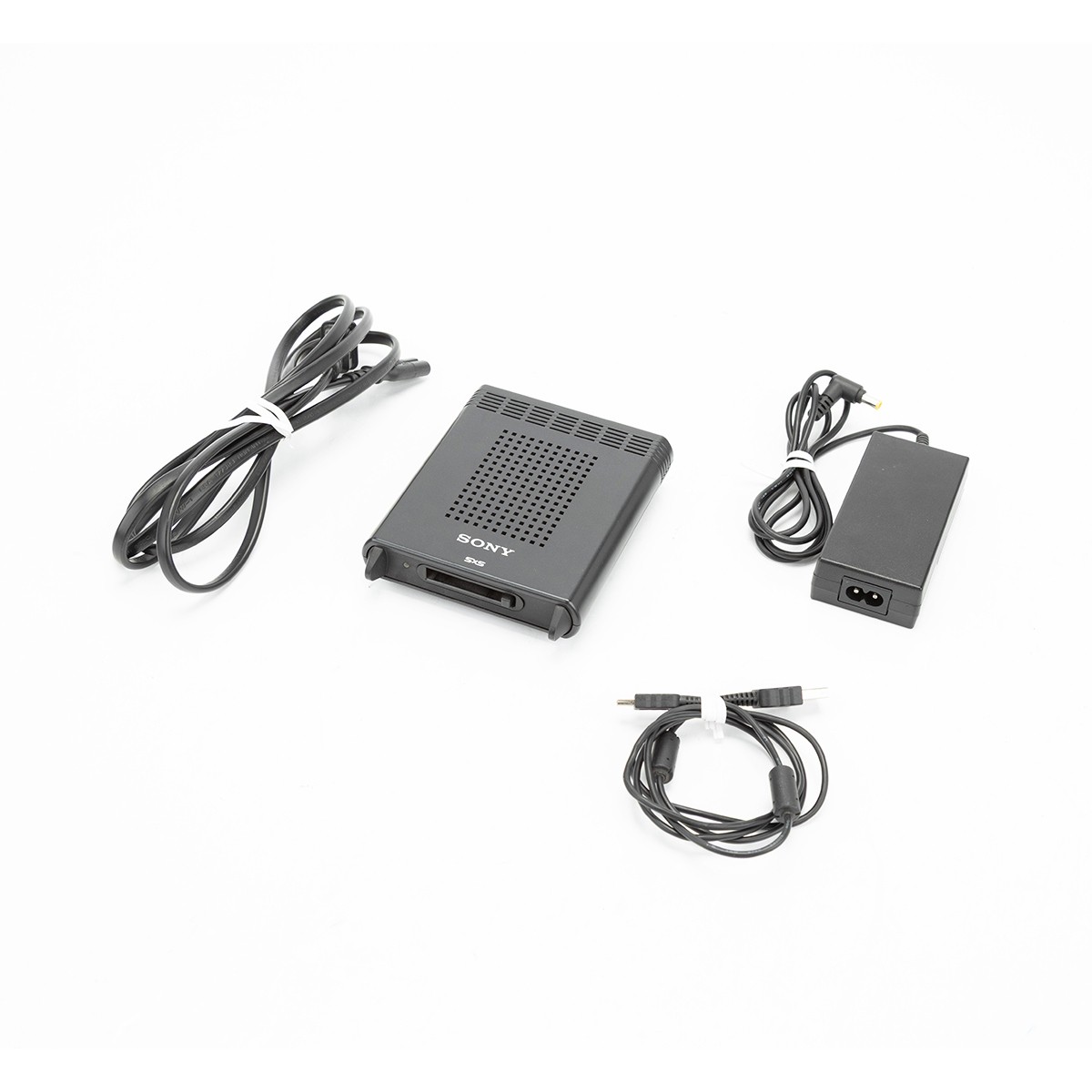 Sony SBAC-US10 SxS Memory Card USB Reader/Writer - SKU#2074423