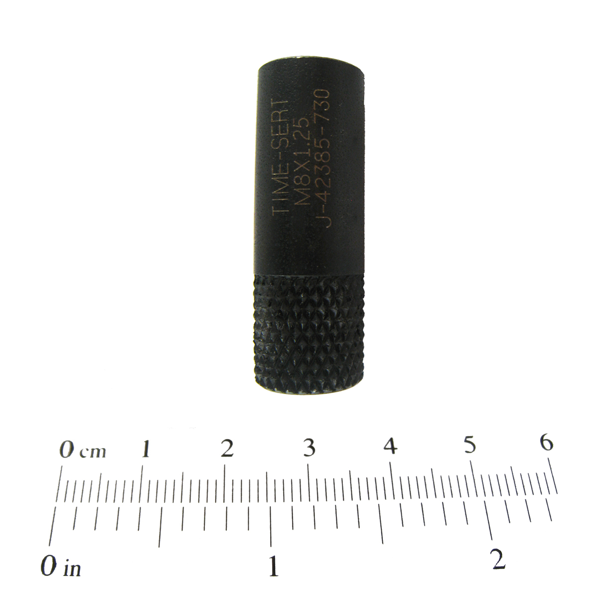 Time-Sert 38125 Tap Guide M8 x 1.25