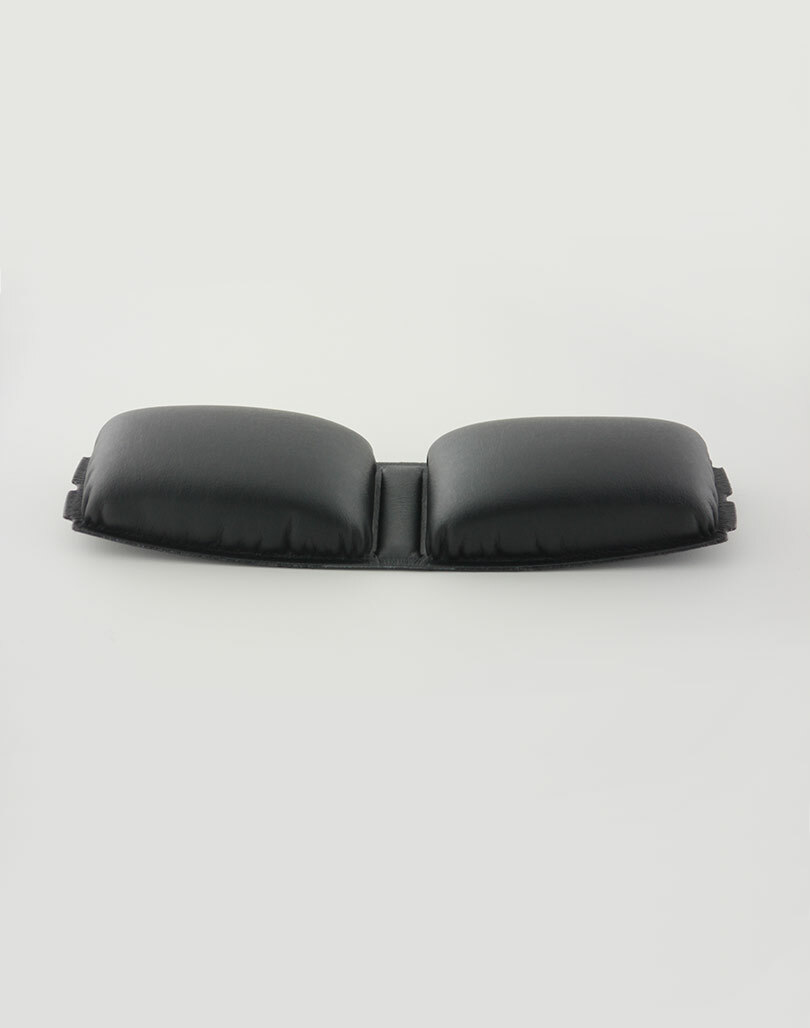 NEW GENUINE LIGHTSPEED SIERRA & TANGO HEADSET HEAD PAD CUSHION  p/n A491