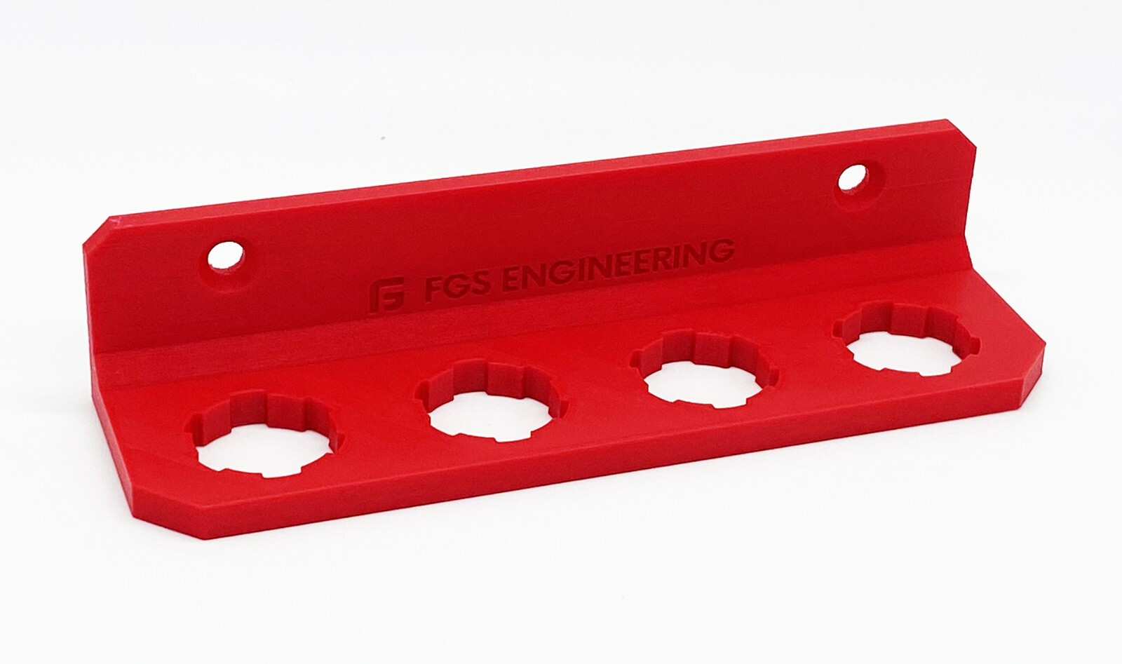 Hornady Lock-N-Load Bushing/Die Rack  **FREE SHIP**