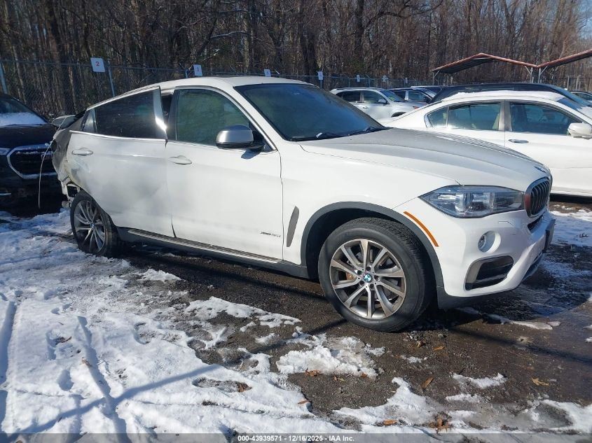 17 BMW X6 DRIVER ASSIST SURROUND VIEW CAMERA CONTROL 90846327