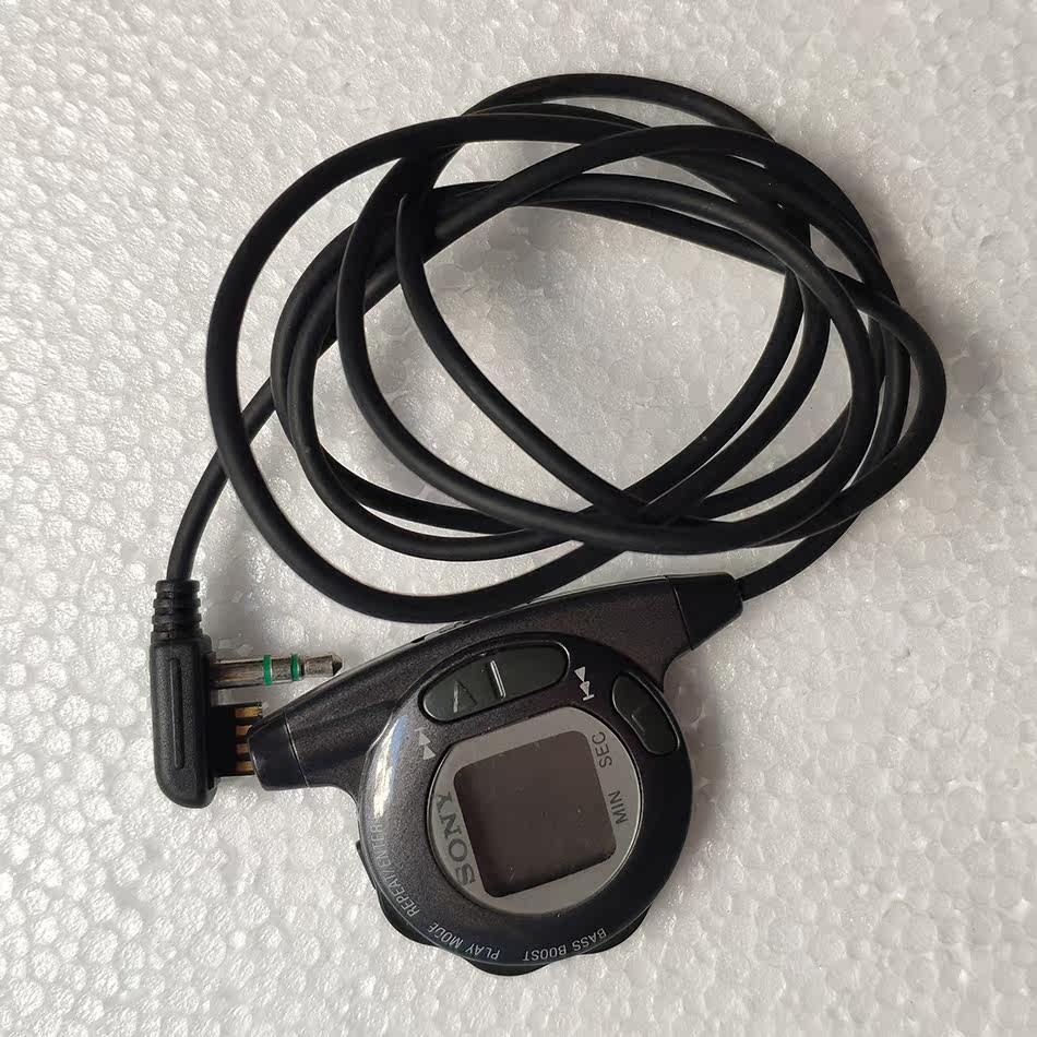 For Sony Walkman Wire Control DM20L D-777 CD Player Wire Control