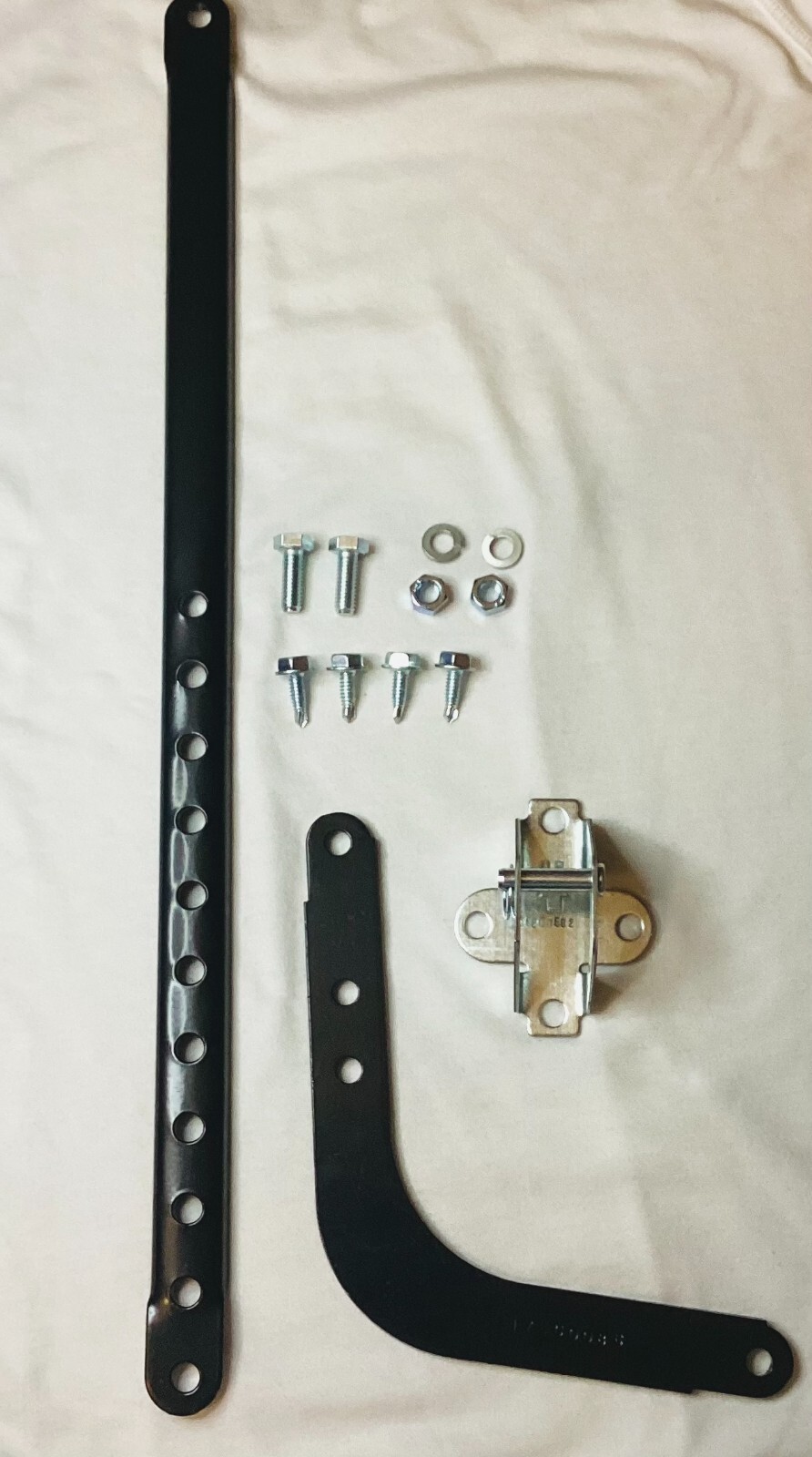 ***OEM*** LiftMaster Chamberlain Craftsman Garage Door Opener Arm Assembly Kit