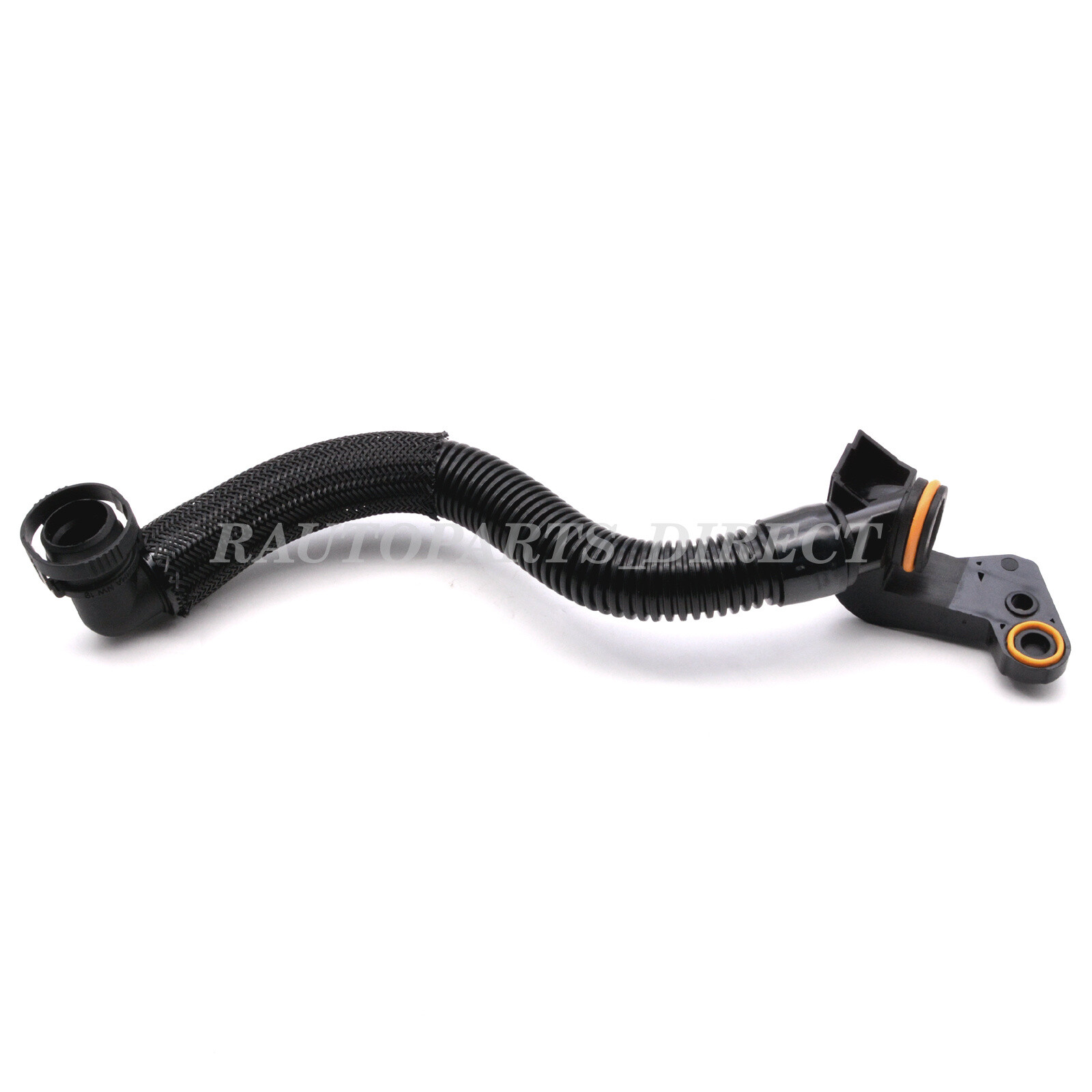 For VW PASSAT Golf Beetle Jetta Audi A3 S3 TT Engine Breather Hose New