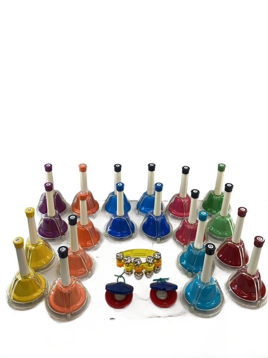 Other Brands Percussion Instruments Kyoritsu Corporation Used