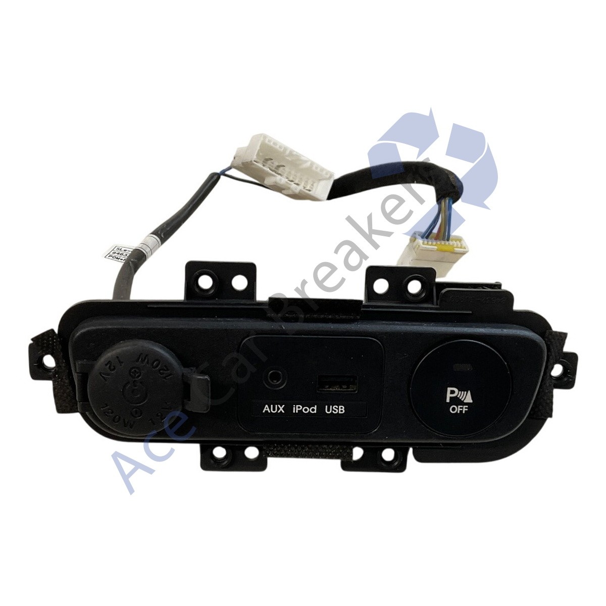 Kia Sportage Mk3 10-14 USB Port 96110-3W000