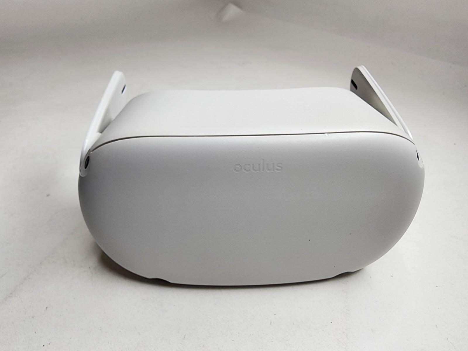 Oculus Meta Quest 2 256GB VR Headset - White ONLY No Controllers *Read Desc*