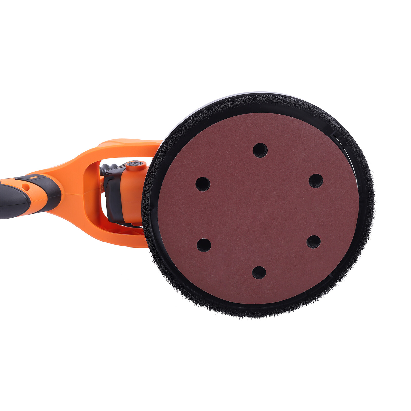 Drywall Sander Electric Ceiling Wall Sander with Dust Collection Variable Speed