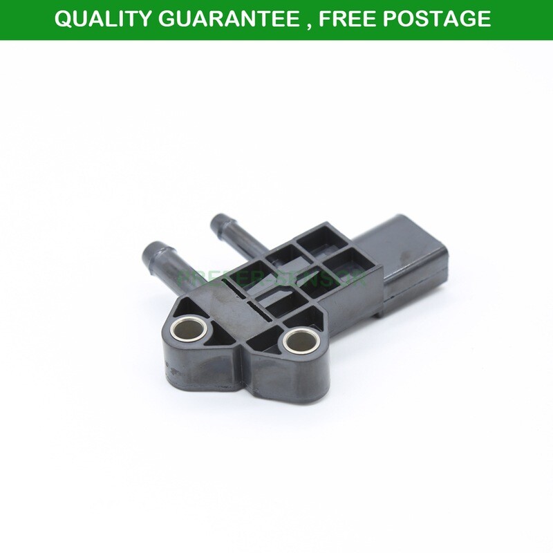 Exhaust pressure differential sensor 1MPP2-2 truck differential pressure sensor