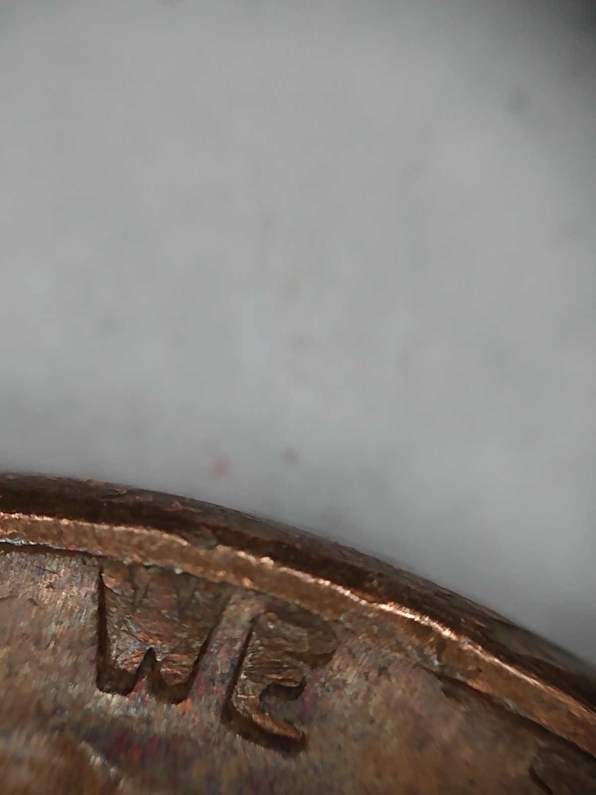 1966 DDO Lincoln Cent