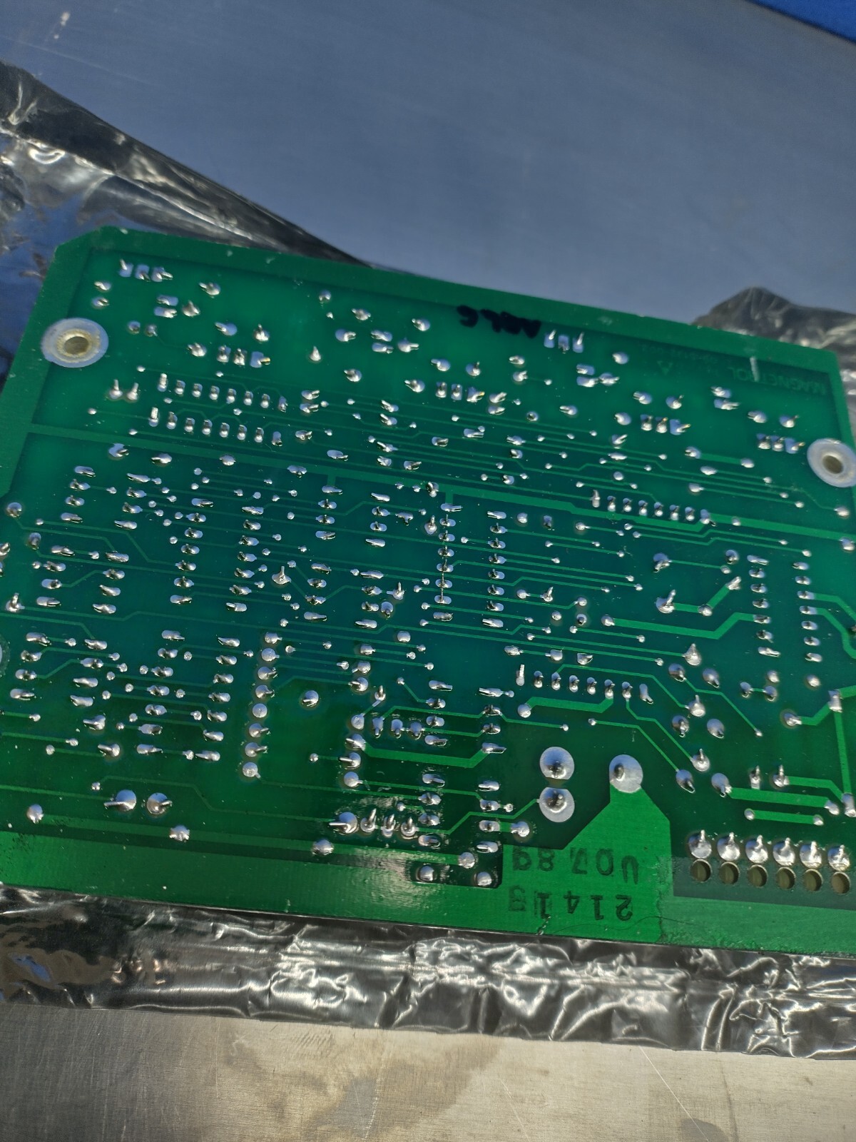 Magnetrol 09-5132-003 Circuit Board