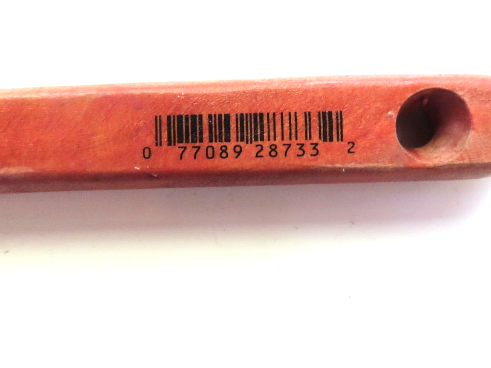 2" Flat Basic Paint Brush 464665