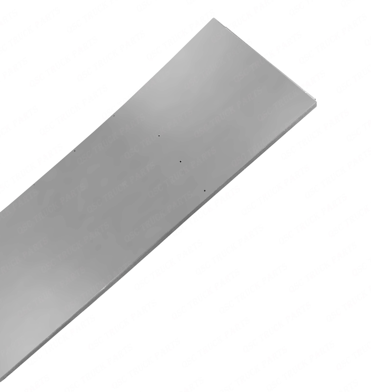QSC Cab Cabin Sleeper Fairing Extender Bottom Lower Left side for Peterbilt 579
