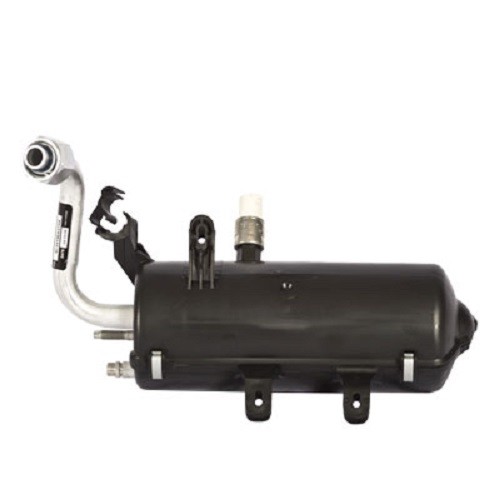Motorcraft YF3412 A/C Accumulator made in Canada  Free Priority shipping