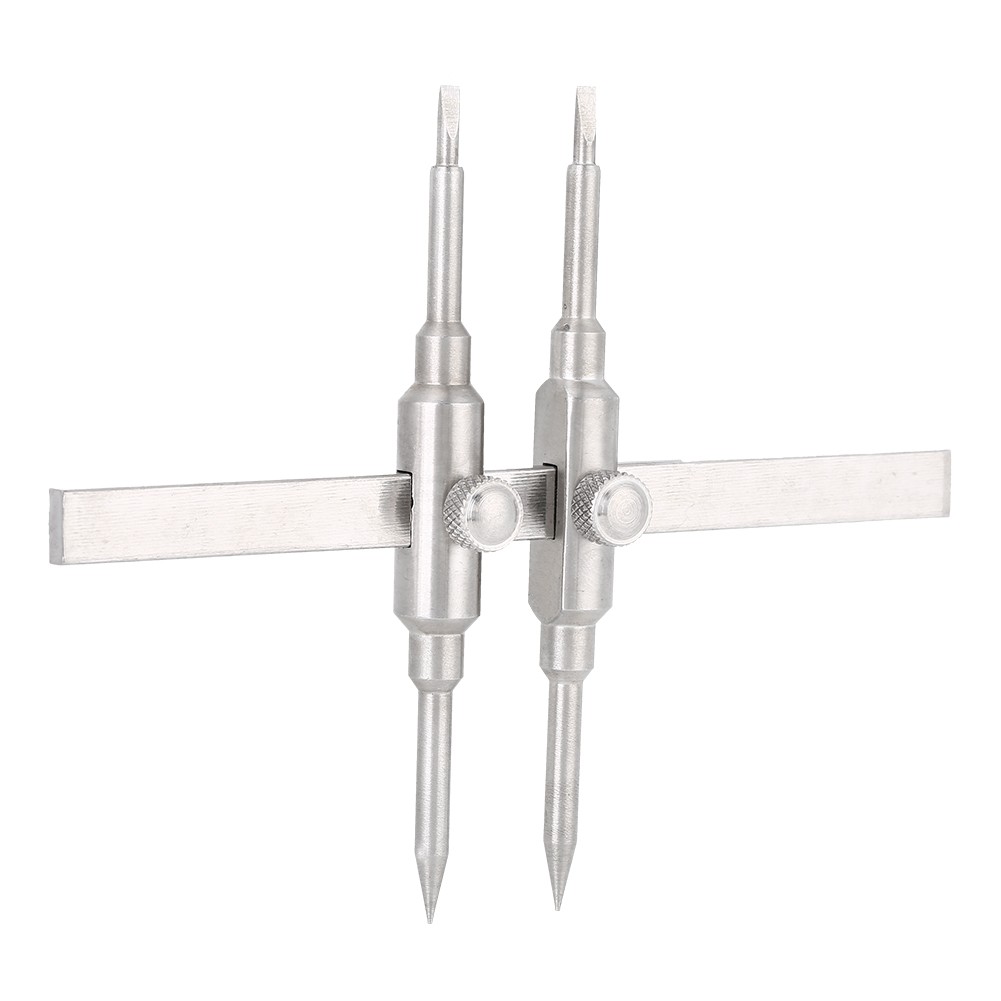 10mm-130mm Pro Camera Lens Spanner Wrench For DSLR Len Repair Tool Set↑