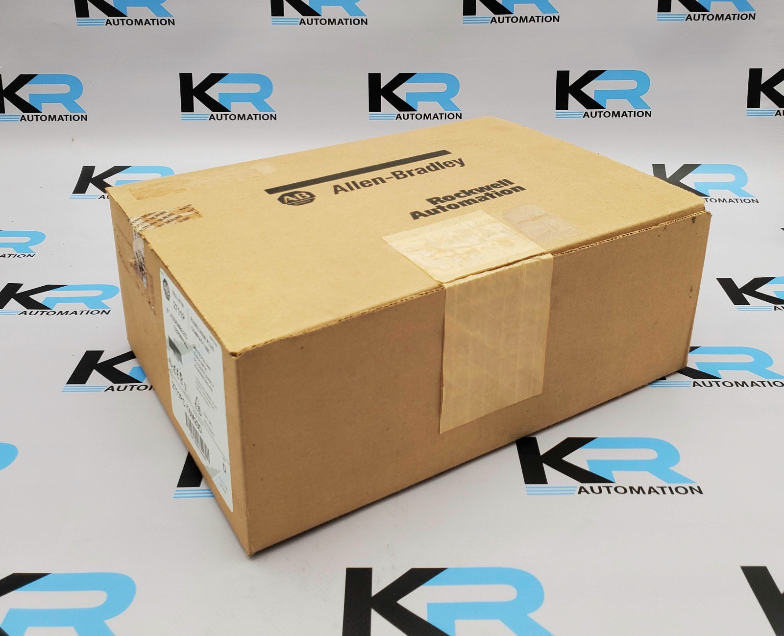 Allen Bradley 2711PC-T6M20D PanelView Plus 600 Display Touch Panel 24VDC 25W