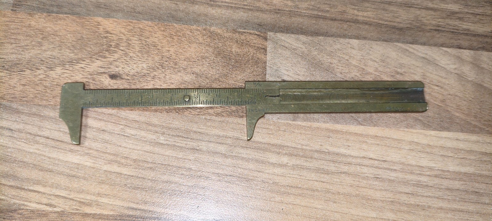 Edward Preston Sons Caliper