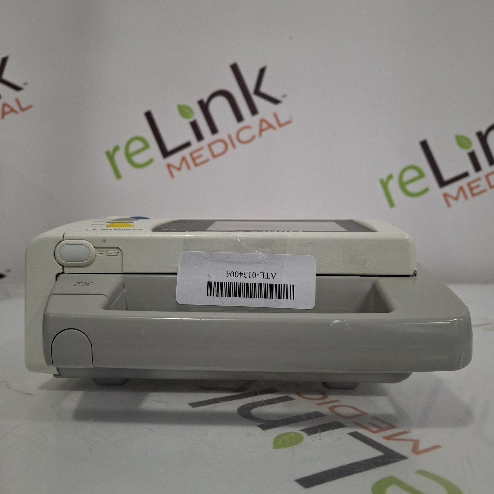 Philips IntelliVue X2 Module - Masimo Rainbow SpO2