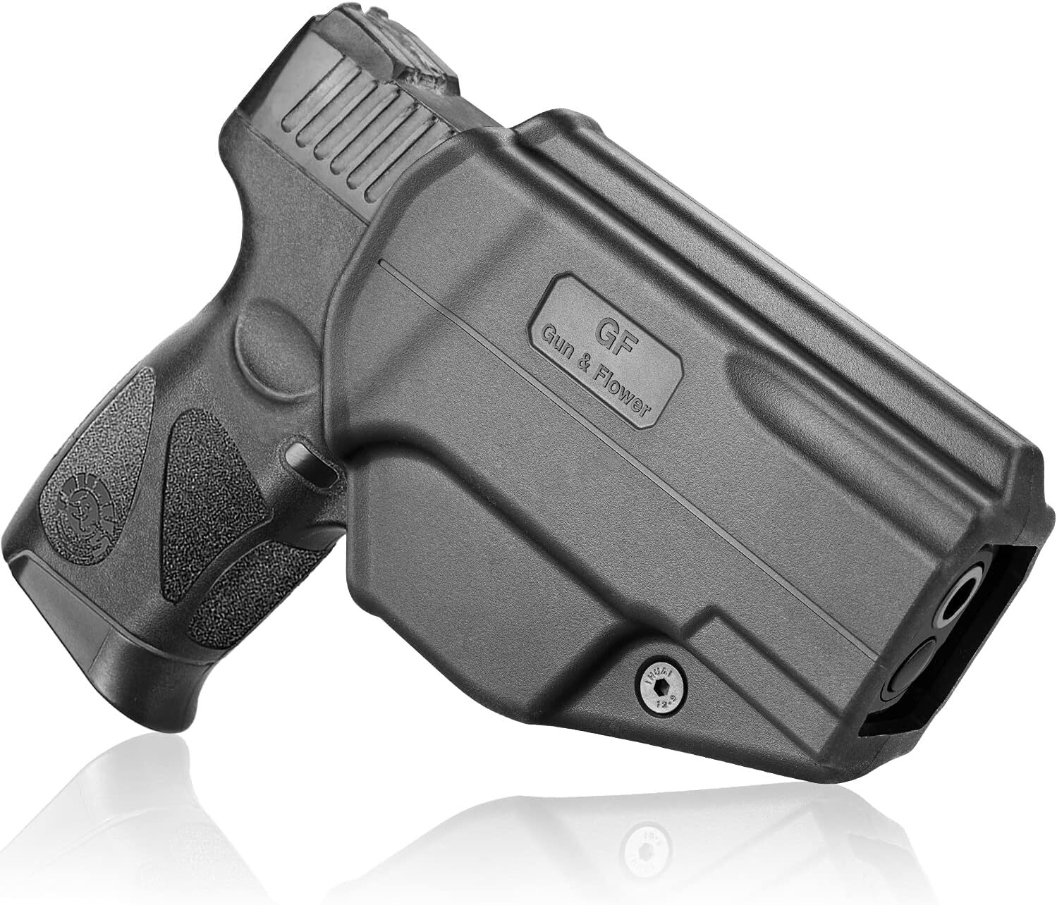 OWB Holster Fit Taurus G2C Taurus Millennium G2 PT111/PT140 Fast Draw Holster