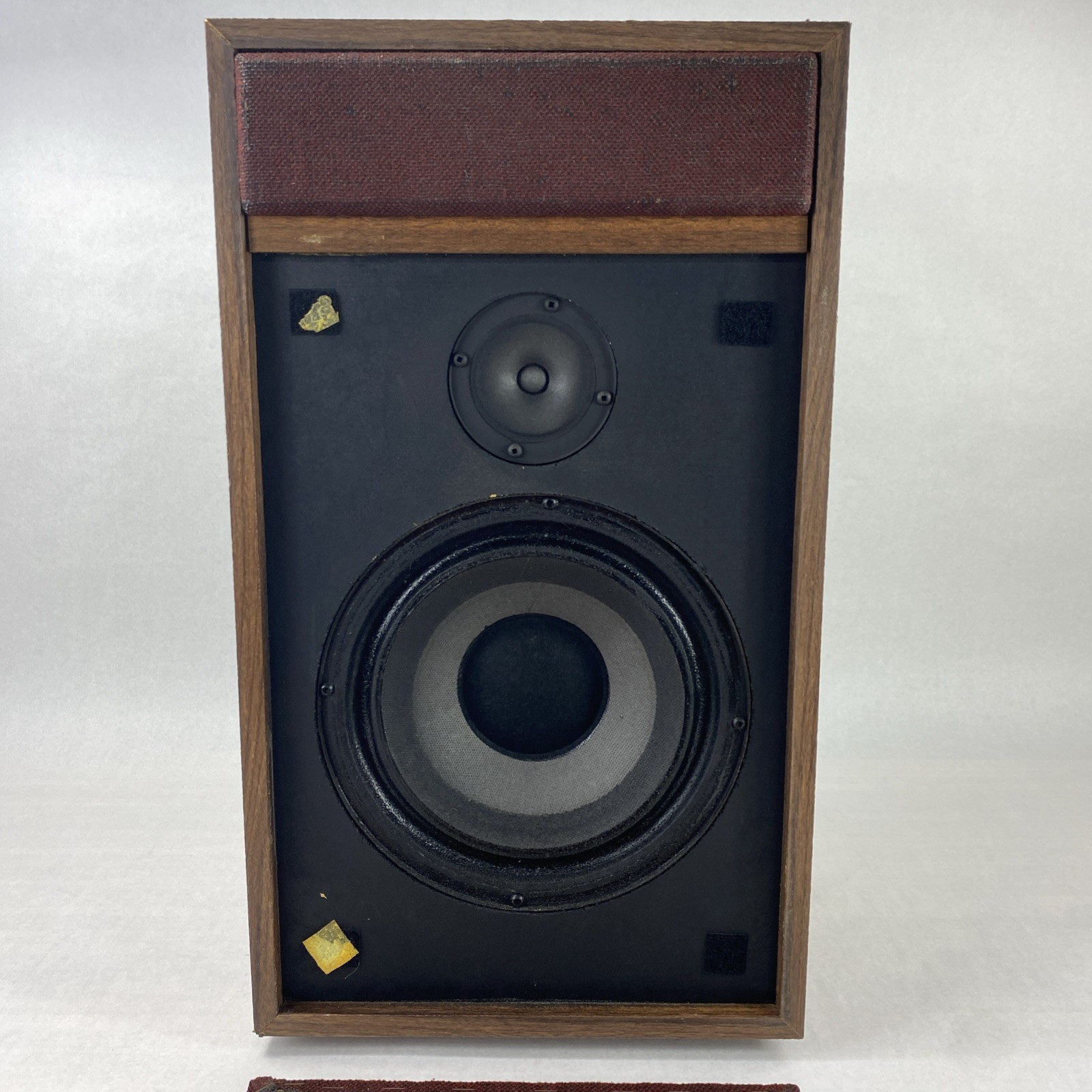 Quadraflex RS4 High Fidelity Loudspeaker Tested