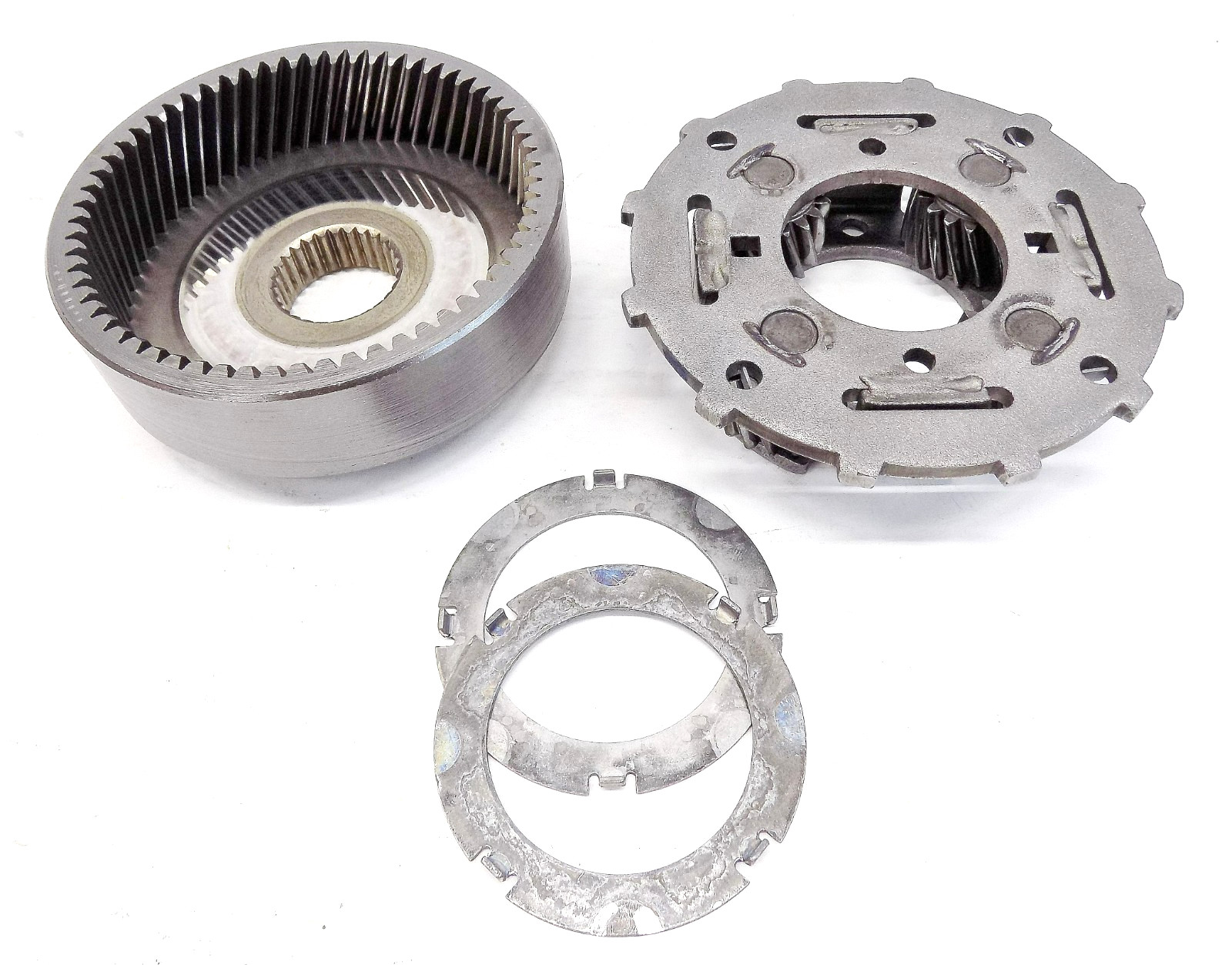 Nice Reconditioned A904 & A500 Series Rear Planetary Assembly 1988-2004