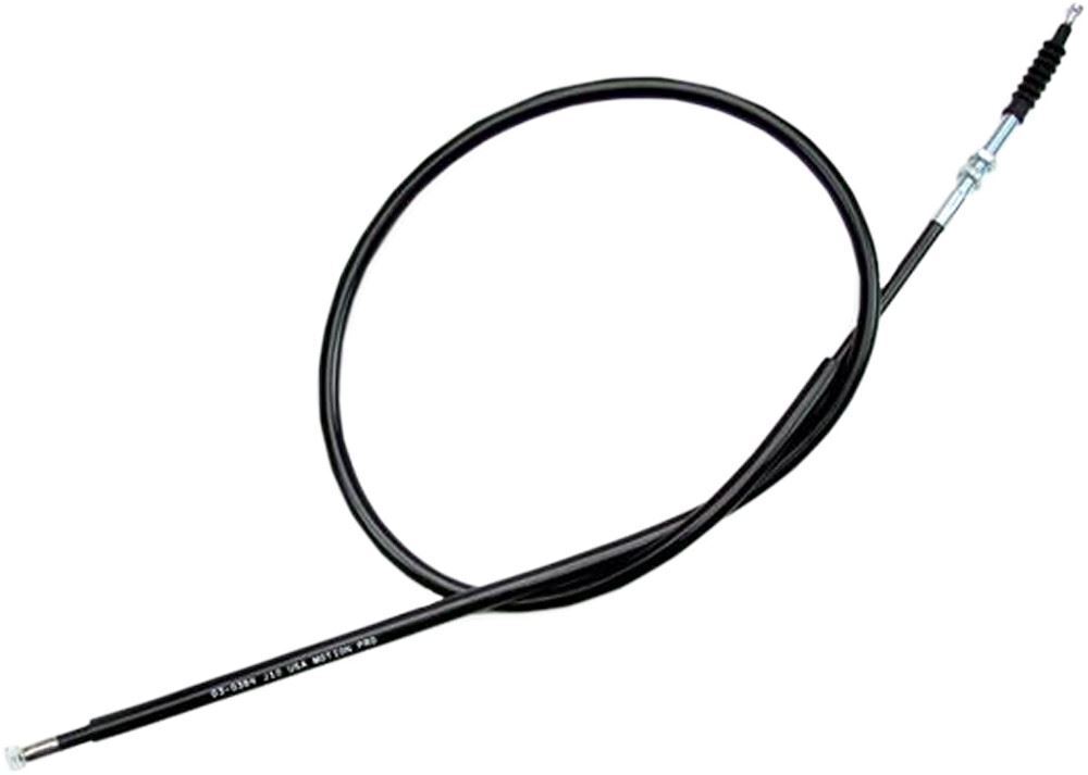 Motion Pro 03-0384 Black Vinyl Clutch Cable