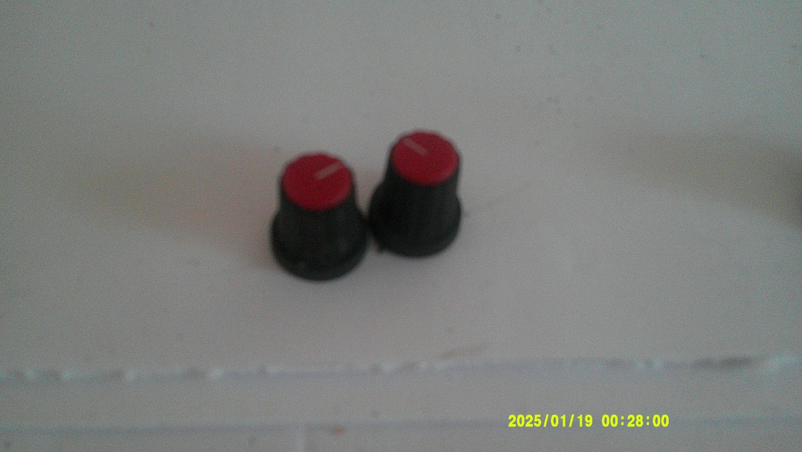 Allen & Heath SD12-2 Studio Mixer 2-Red Knobs