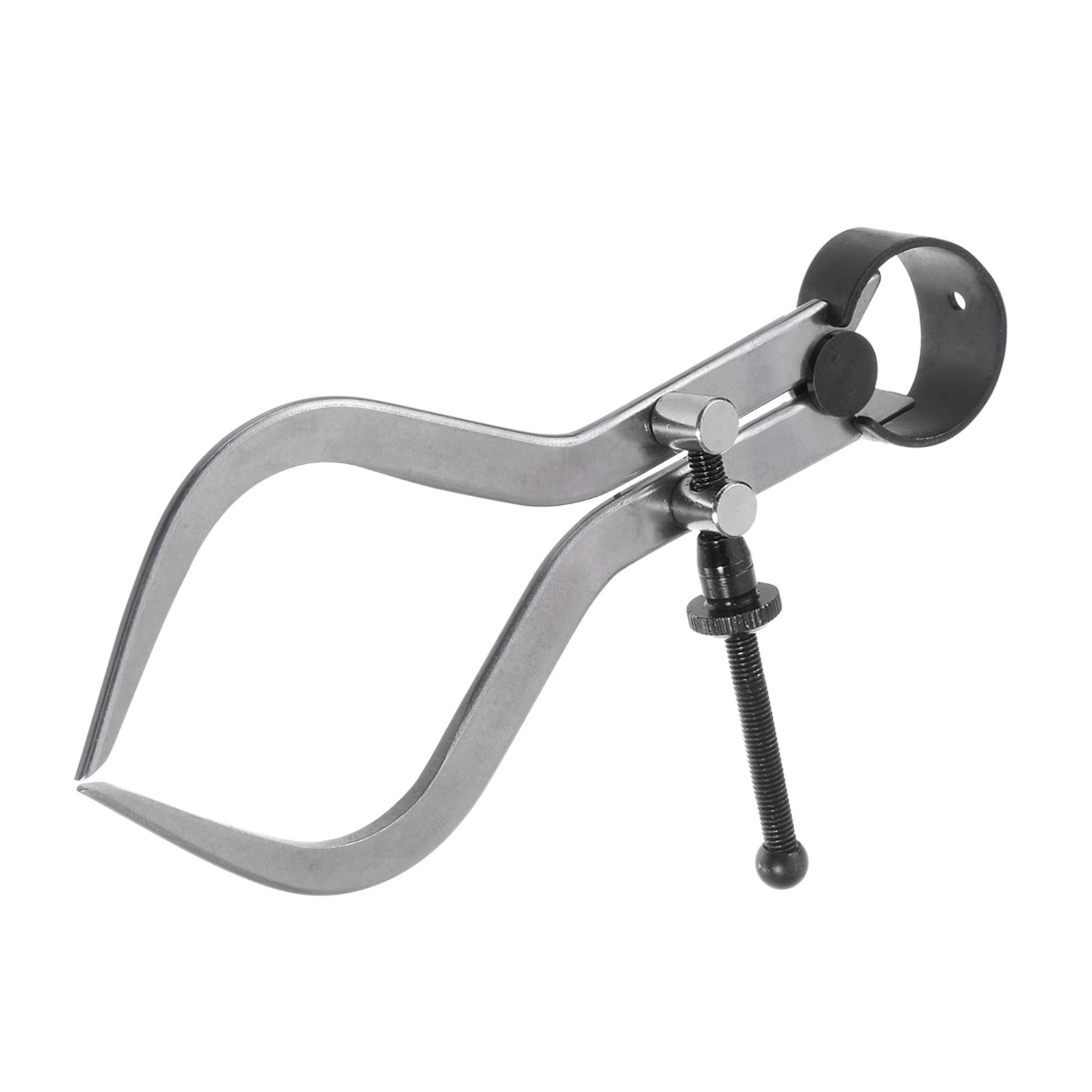 Spring Joint Caliper 5 " Carbon Steel Adjustable Spring Outside w Solid Nut