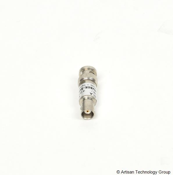 Huber+Suhner 6803.01.A RF Attenuator