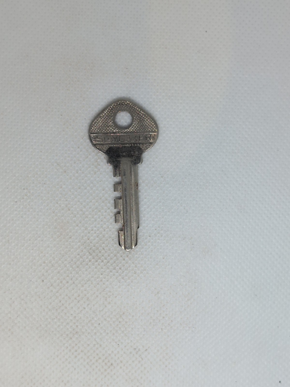 Slaymaker Padlock Key 2703