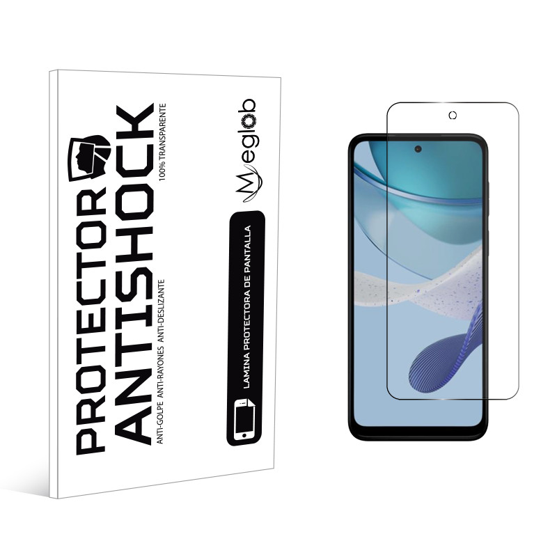 ANTISHOCK Screen protector for Motorola Moto G 5G 2023