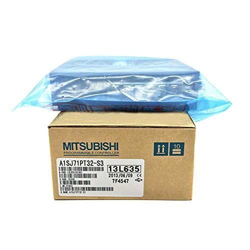MITSUBISHI Mini-S3 Module A1SJ71PT32-S3 ✦KD