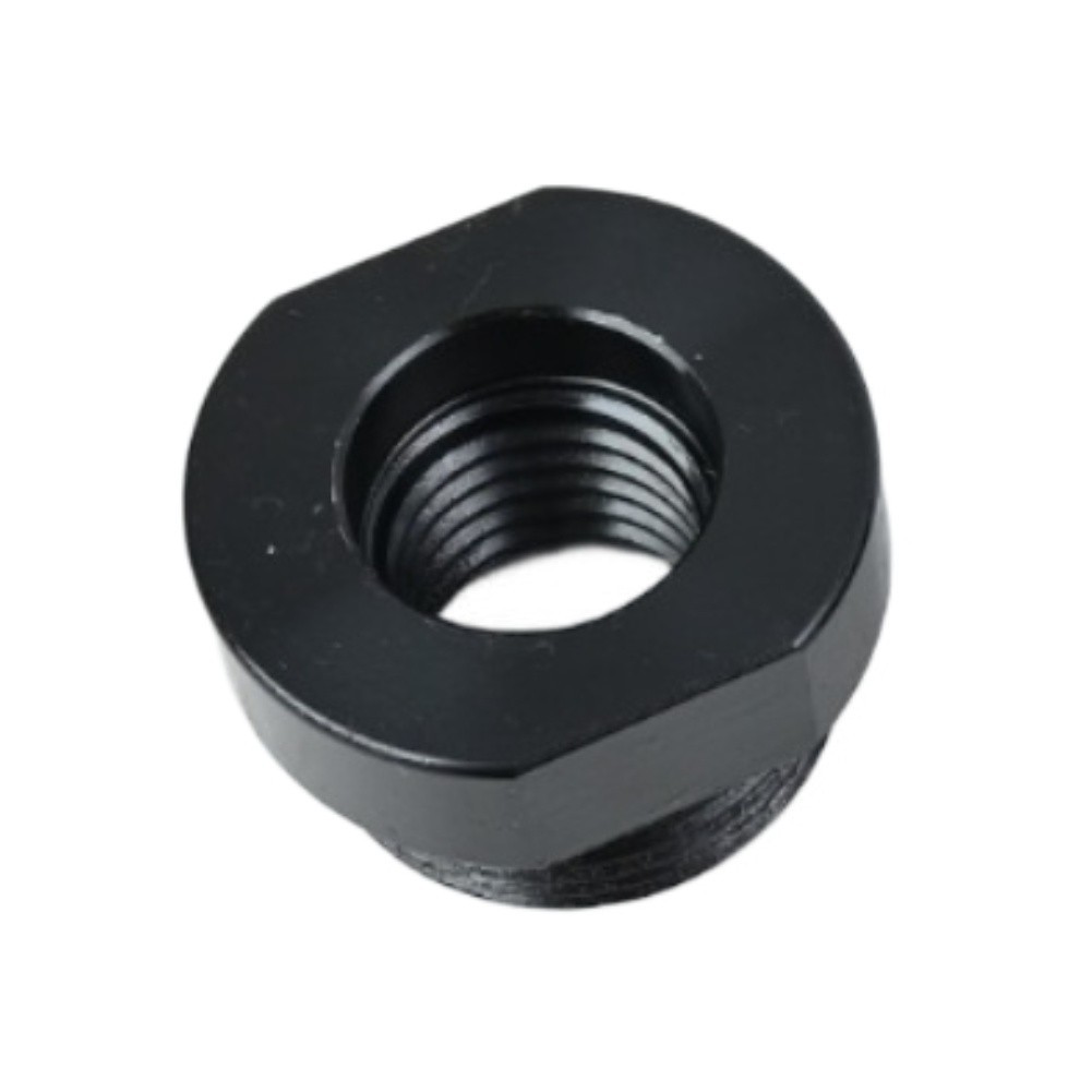 Robust Metal Lathe Chuck Adapter 40mm to 18mm 25.4mm 30mm 33mm Thread Size