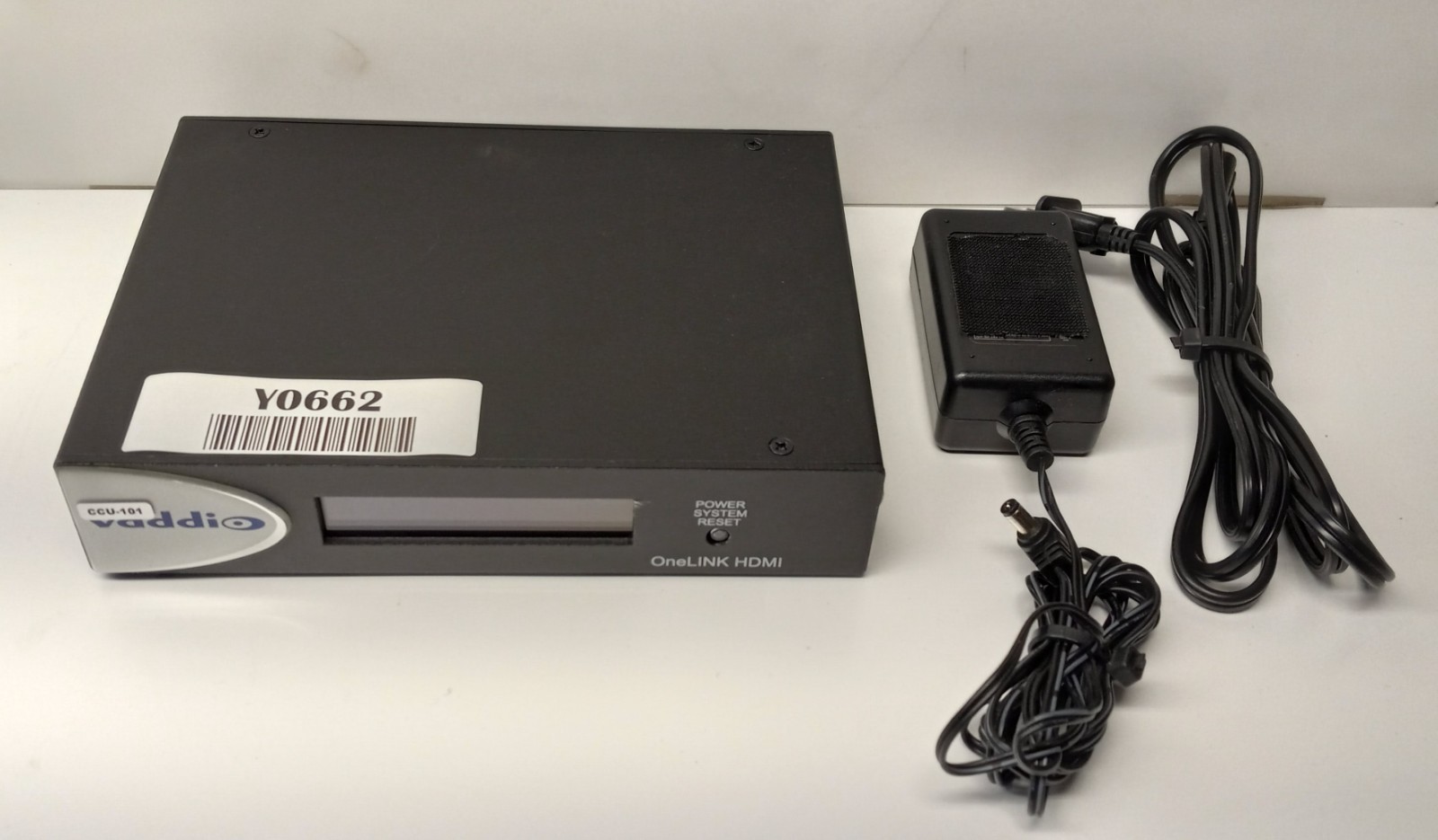 Vaddio 998-1105-043 Onelink HDMI Interface w/Adapter