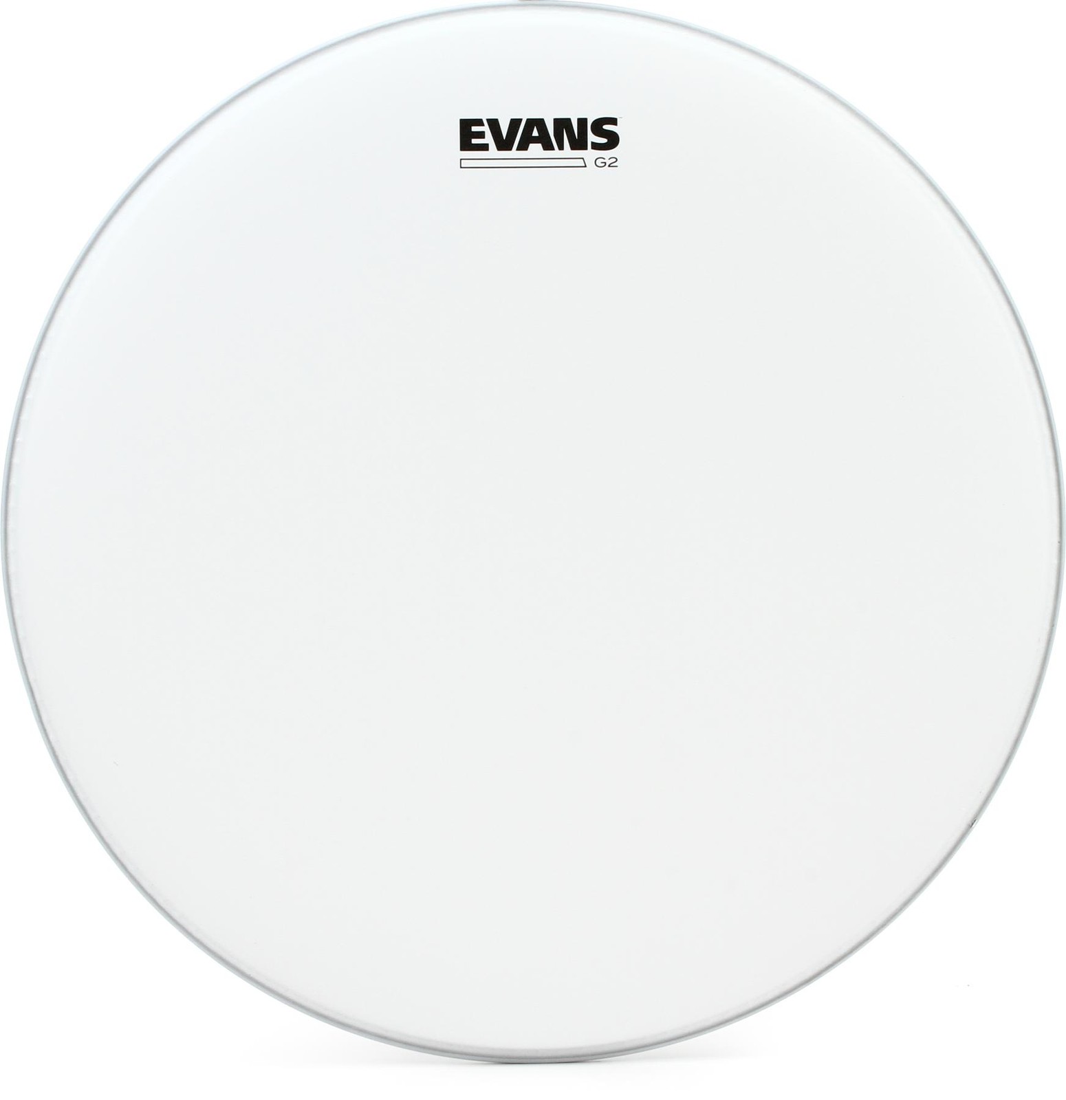Evans G2 Coated 3-piece Tom Pack - 10/12/14 inch + Evans B16G2 Value Bundle