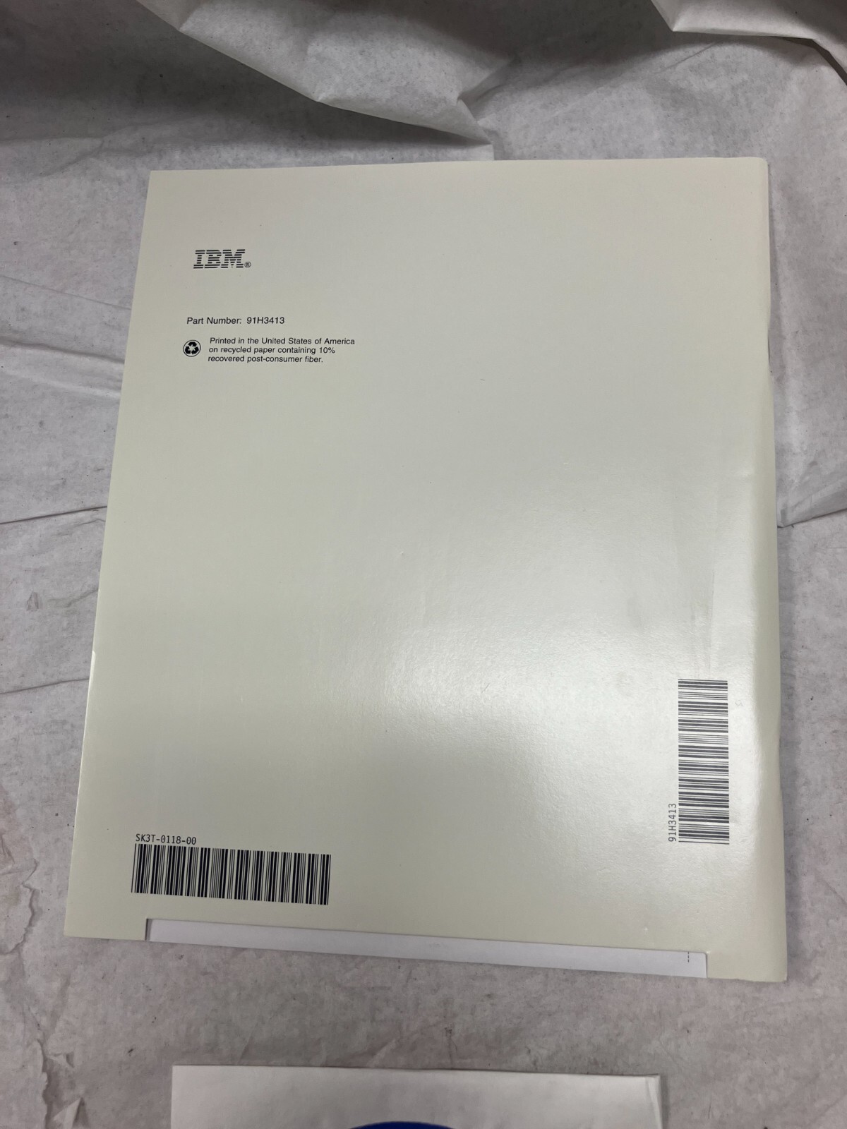 IBM AS/400 SOFTCOPY LIBRARY & INFORMATION CENTER Version 4 Release 1 Manuals CD