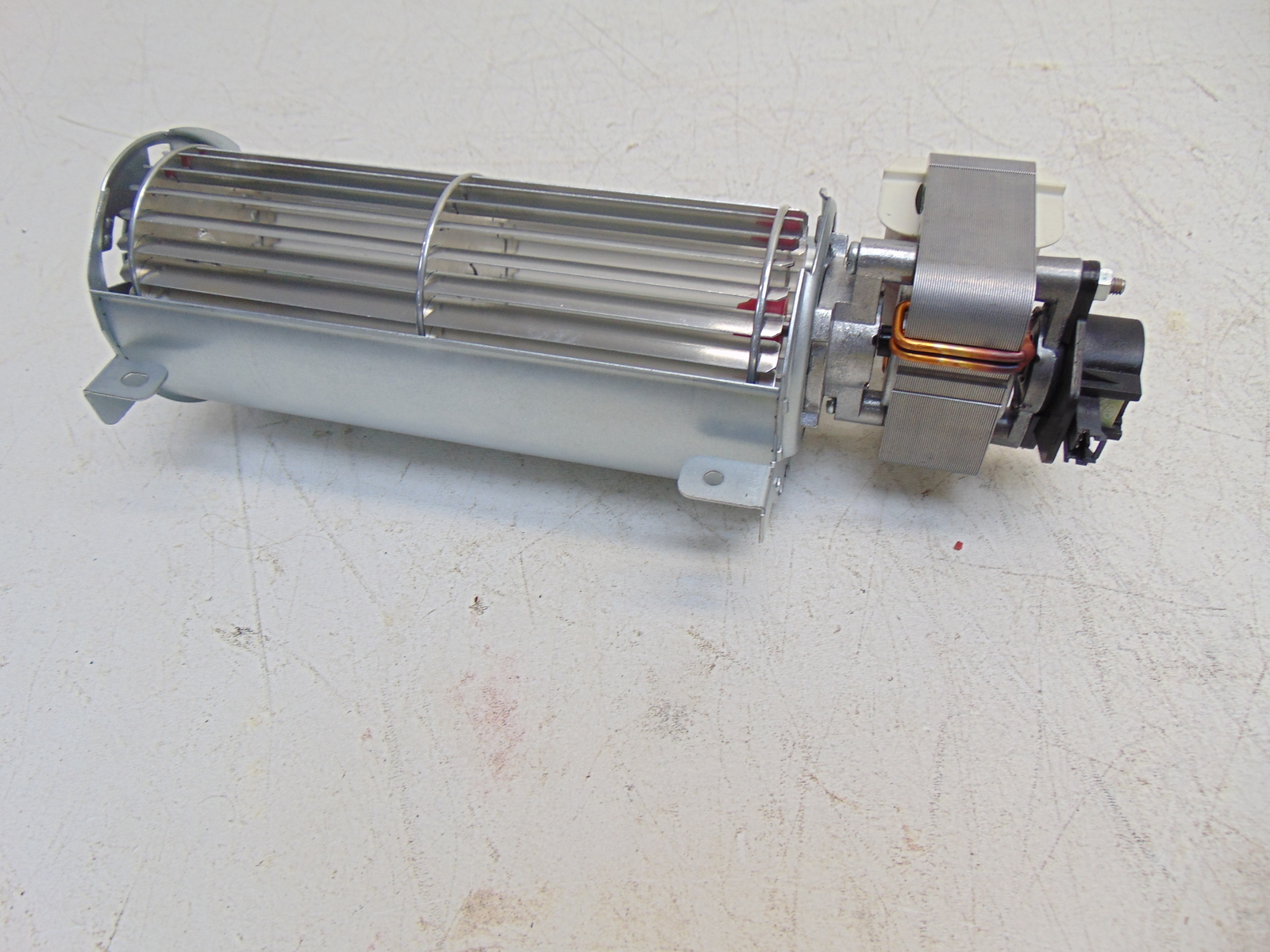 Frigidaire Range GCFI3060BFA Blower Assembly