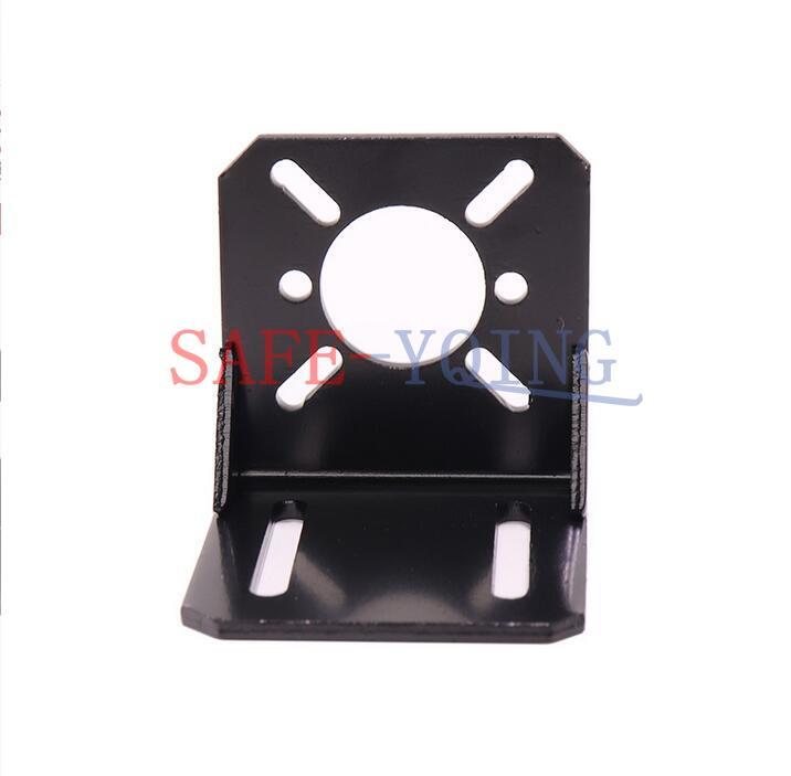 1x NEW 42mm Stepper Motor Alloy Steel Mounting Bracket Holder for NEMA17