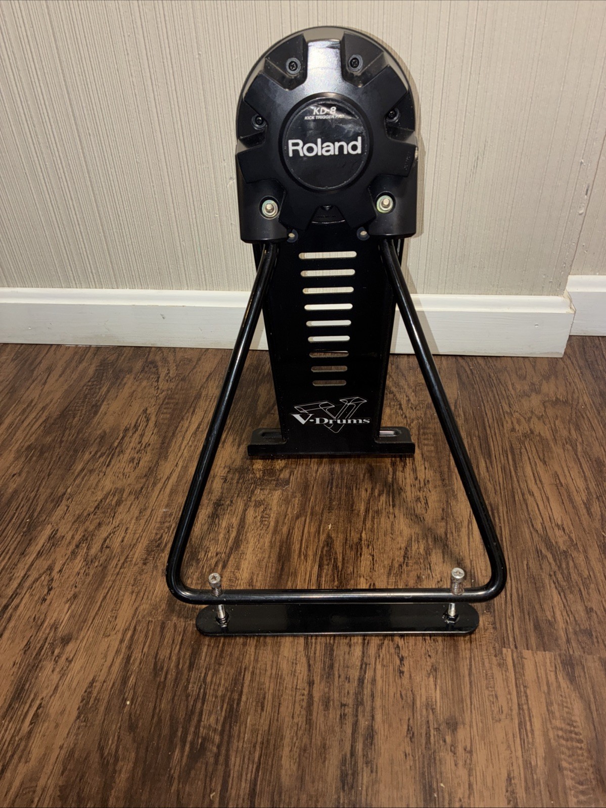 Roland KD-8 V-Drum V-Kick - Kick Drum Trigger Tested And Working