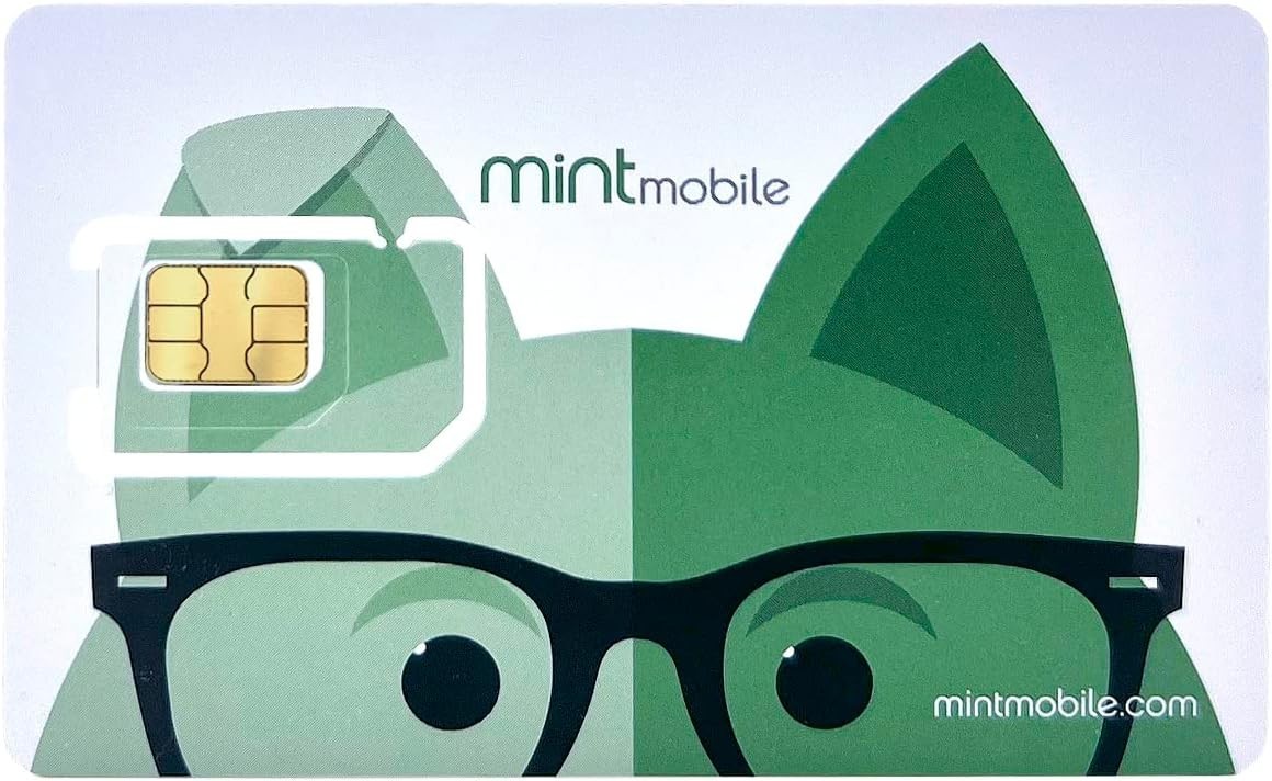 Revolutionary $15 Phone Plan: 5GB 5G Data + Unlimited Talk/Text for 3