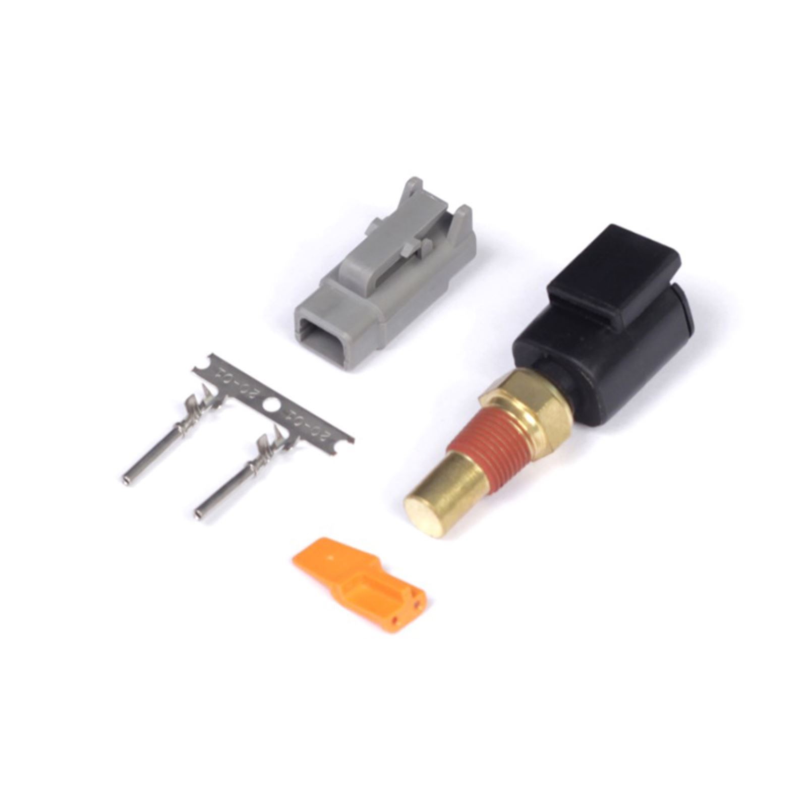Haltech Coolant Temp Sensor 1/8 NPT Thread HT-010304