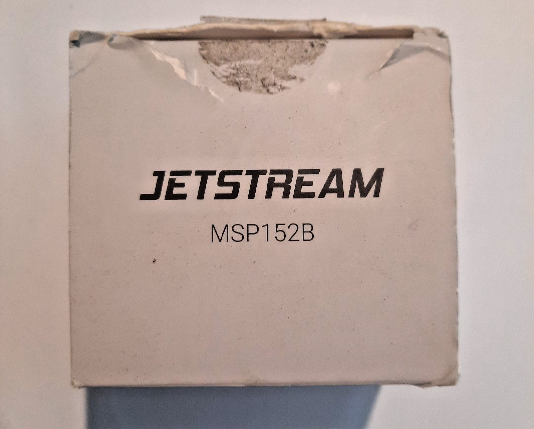 JETSTREAM SMART PLUG KIT 60HZ RATING 15A LOAD 120 VOLTAGE GOOGLE PLAY & APP COMP