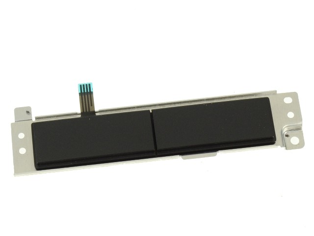 Dell OEM Latitude E6510 Left and Right Mouse Buttons for Palmrest
