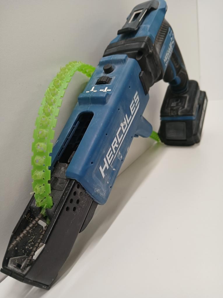 HERCULES DRYWALL SCREWGUN (P06035013)