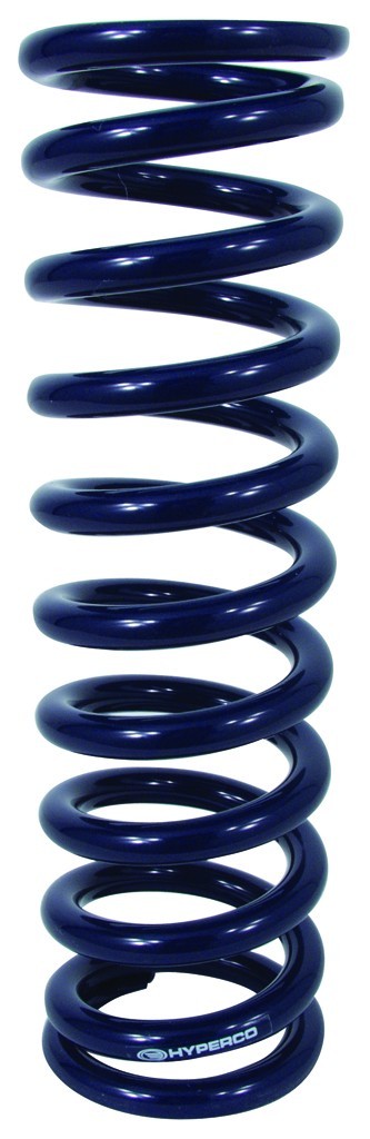 HyperCoil Coil Over Spring 12" Tall 185 lbs 125 12185