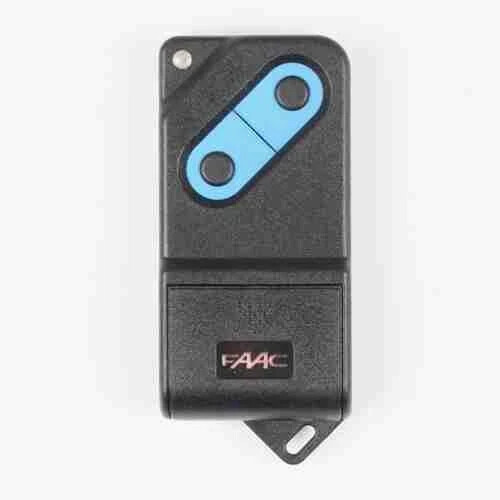 Tm2 868 Ds Faac 787471 Automation Automation Original Warranty New