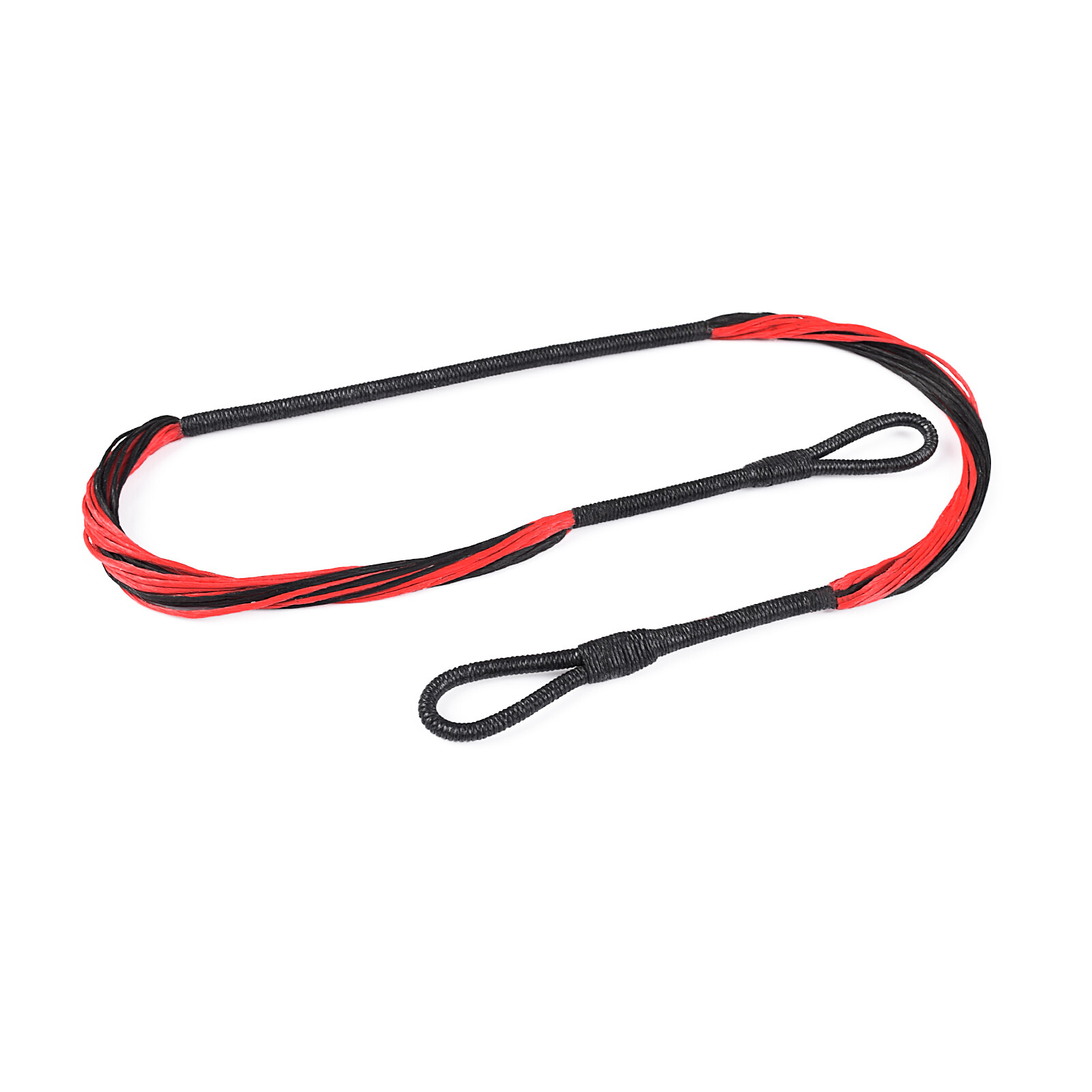 Crossbow Strings for Bowstring Replacement Fit for Most Pistol Crossbows 17.52"