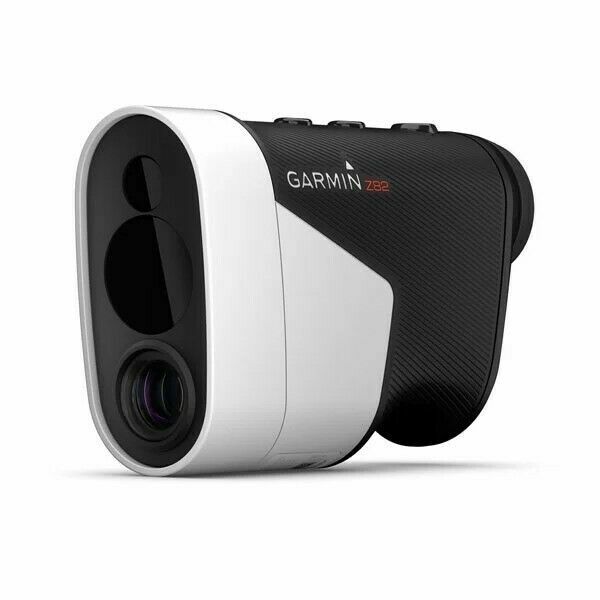 Garmin Approach Z82 Laser Rangefinder Golf GPS 010-02260-00