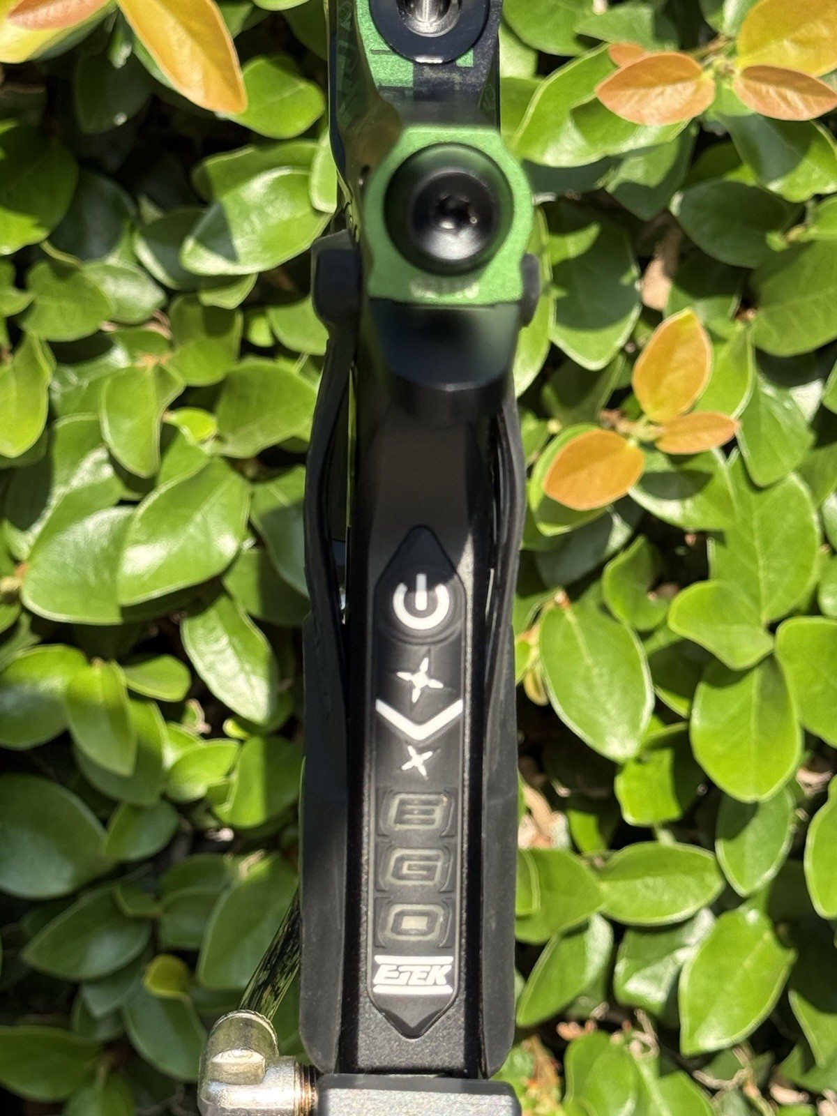 Planet Eclipse ETEK 3 -AM- Paintball Marker - Limited Green *e Camo *CLEAN*